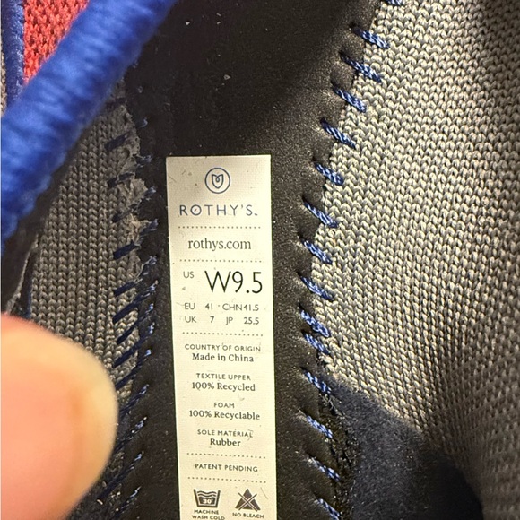 Great Condition Rothy’s!! - Picture 2 of 4